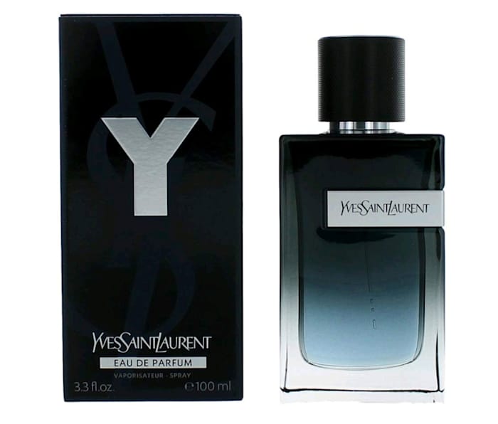 Yves-Saint-Laurent